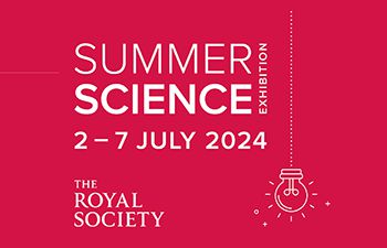 Royal Society Summer Science Exhibition 2024