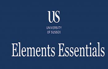 Elements Essentials: Collection