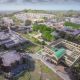 Block by block: Student constructs virtual campus in Minecraft