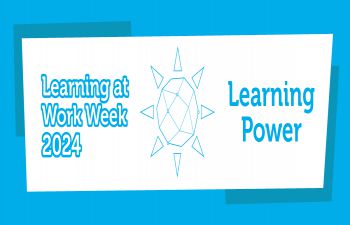 Learning at Work Week 2024