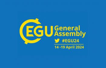 EGU24 logo