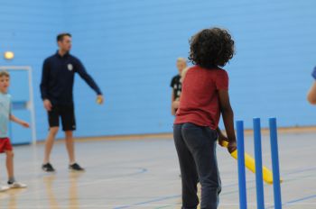 Sussexsport's Summer Camps are back : University of Sussex