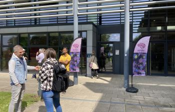 Sussex Neuroscience Day at Fulton Building