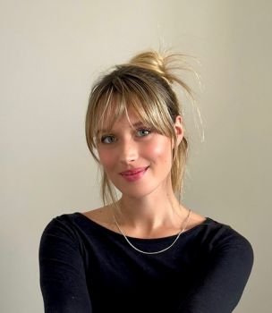 Head shot Esme Stanford-Durkin