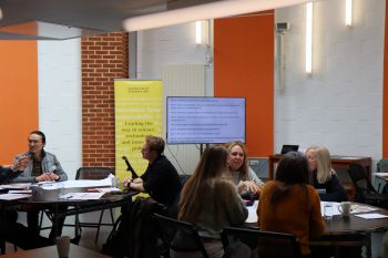 The Brighton and Hove Food Strategy Event 2024