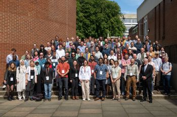 AI day group photo