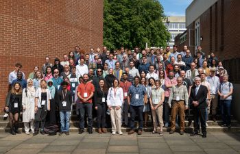 AI day group photo