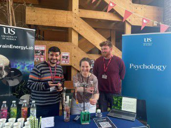 Sussex Science Fair