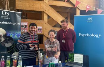 Sussex Science Fair