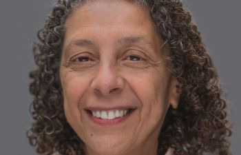 Gilane Tawadros headshot