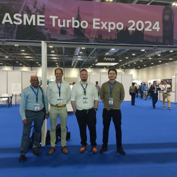 Turbo Expo 24 group photo