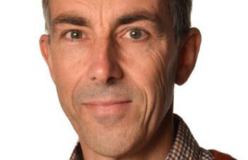 Professor Peter Thomas