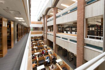 Jess publishes first PhD paper