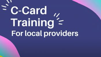 C-Card training