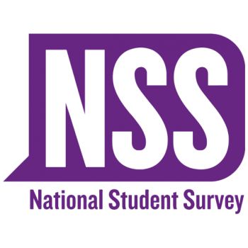 Logo of the National Student Survey