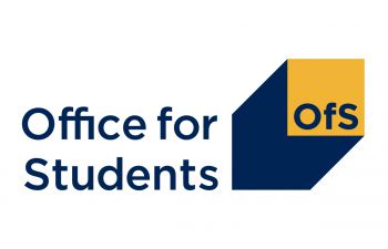 Office for students logo