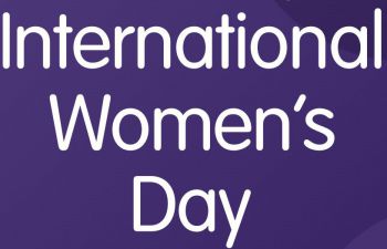 International Women's Day