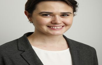Head shot of Fath Matcham