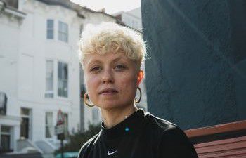 Dr Em Harrison