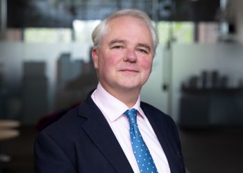 Professor Robert Barrington