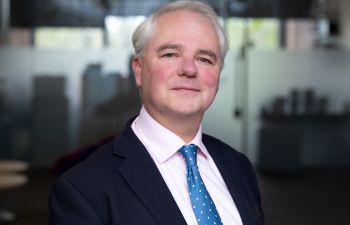 Professor Robert Barrington