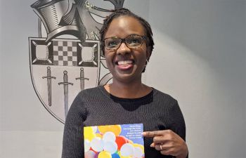 Bridget Kauma