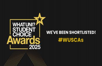WUSCAs graphic with logo and text that reads 