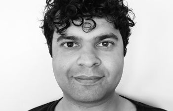 Dr Suraj Lakhani