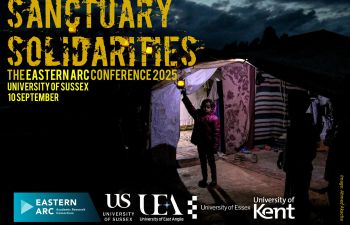 EARC 2025 Conference image