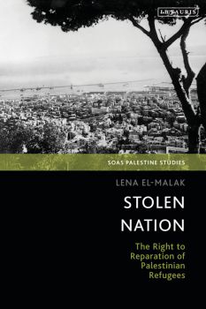 Lena al-Malak book