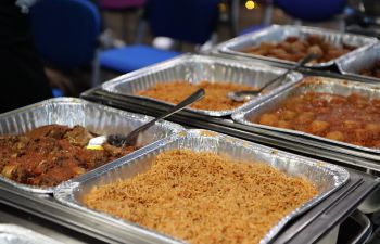 Nigerian food