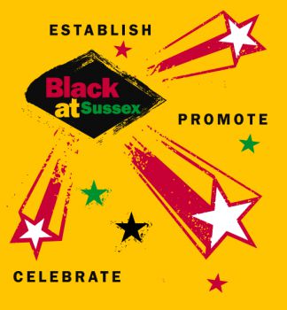 Black at Sussex Instagram