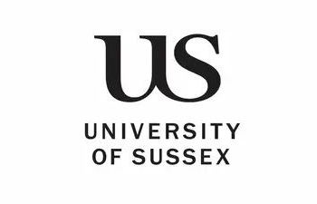 University of Sussex logo
