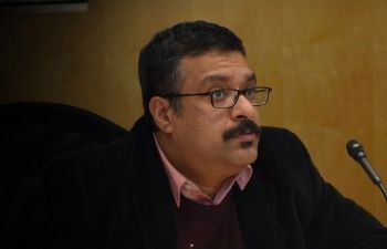 C Chatterjee