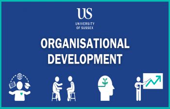 Organisational Development Logo