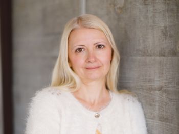 Professor Maria Fasli