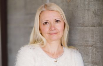 Professor Maria Fasli
