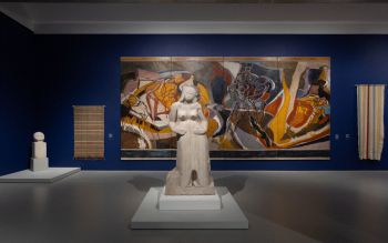 Sussex Modernism Brought to Life: A New Exhibition for Students to Visit This Summer