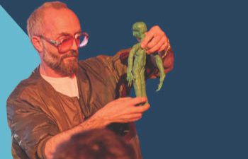 Learning through new technologies – free day-long conference on Tuesday 1 July