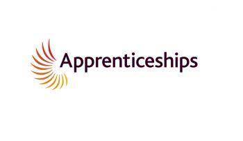Apprenticeships logo
