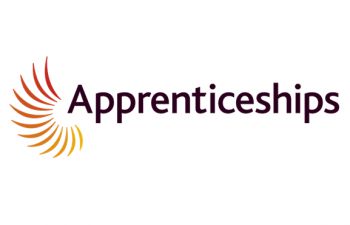 Apprenticeships logo