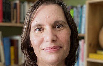 Professor Janet Boddy