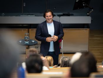 Peter Danenberg