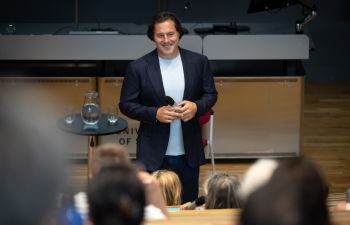 Peter Danenberg