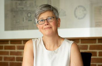 Professor Sasha Roseneil, Vice-Chancellor