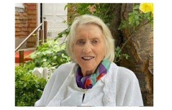 Lady Susan Briggs
