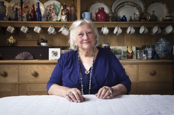 Professor Margaret (Maggie) Boden