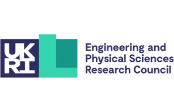UKRI EPSRC Logo