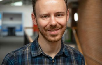 Nick Souter