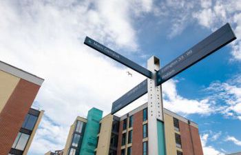 What to expect from living in student accommodation on campus